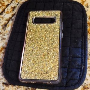 Samsung twinkle case for S10+ abdroid